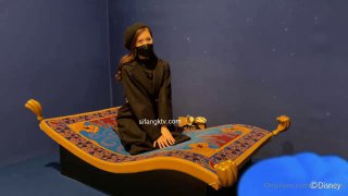 徐州工学院白裤大长腿妹子，骑在身上摸逼舌吻被操的喊不要